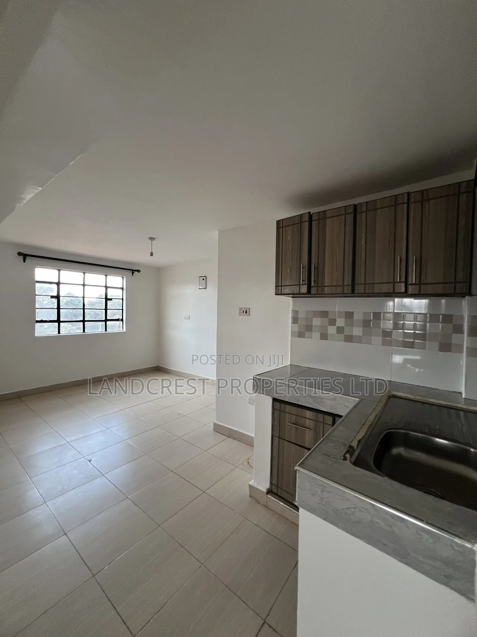 1bdrm Apartment in Uthiru for rent