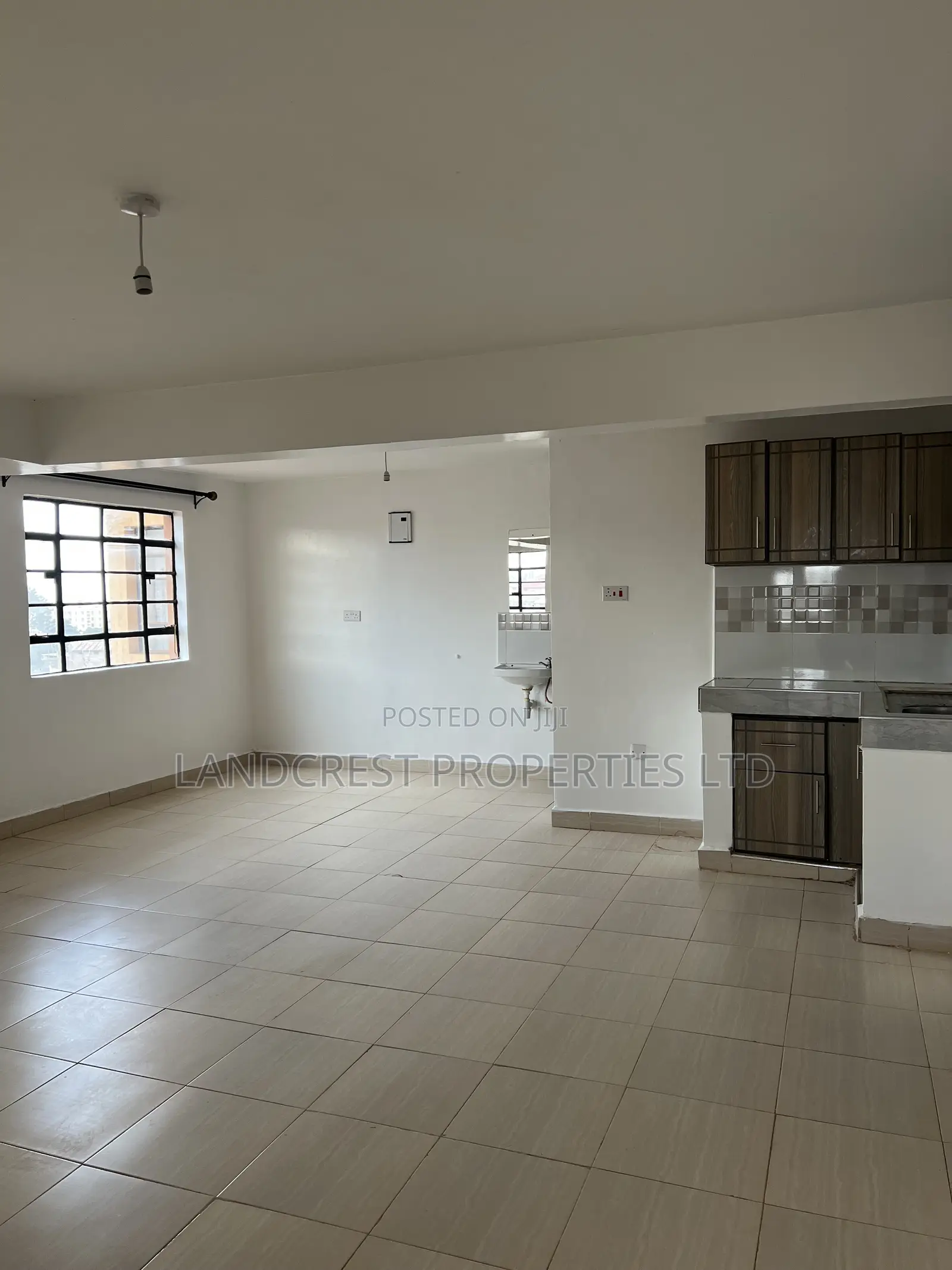 1bdrm Apartment in Uthiru for rent
