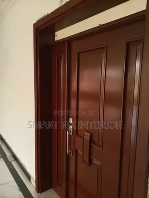 Doors Installation and Repair