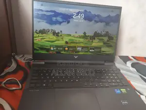 Laptop HP Victus 16 16GB Intel Core i7 SSD 1T