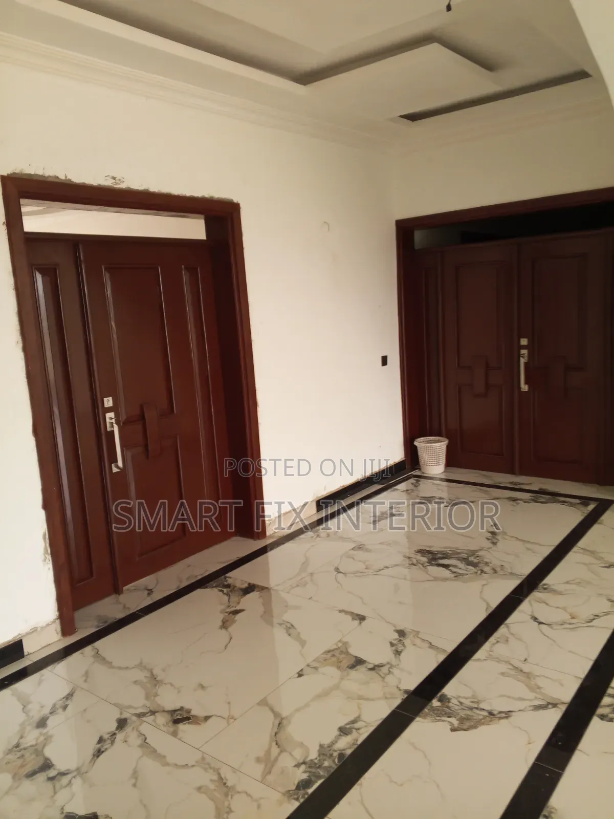 Doors Installation and Repair