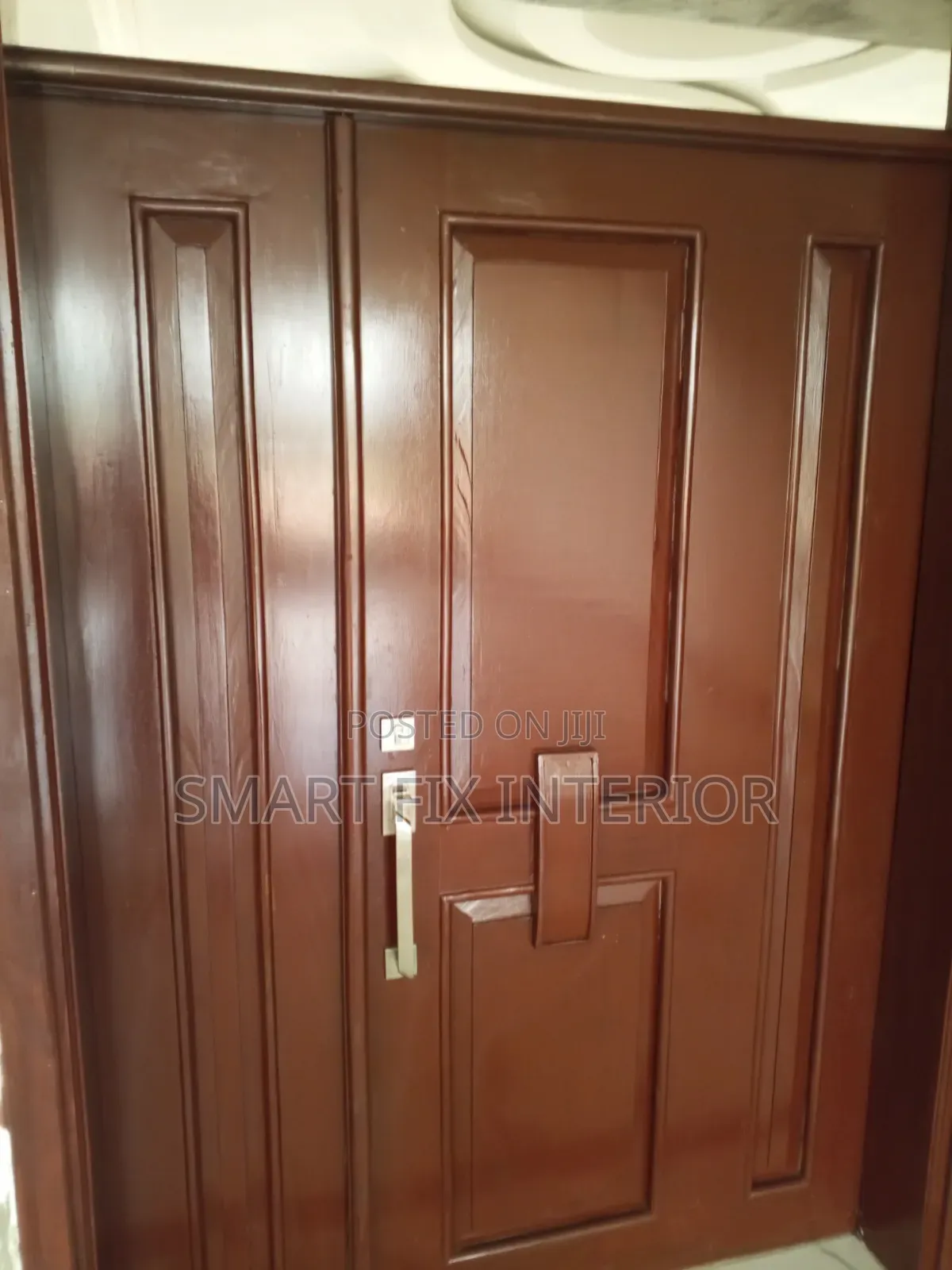 Doors Installation and Repair