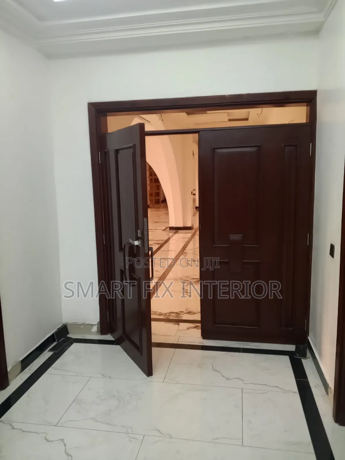 Doors Installation and Repair