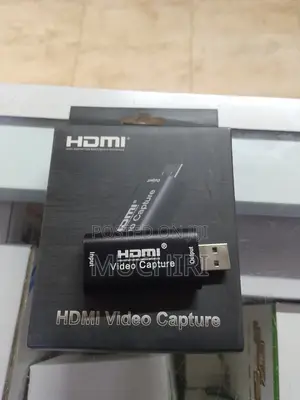Durable 1080p Hdmi to Usb Video Capture