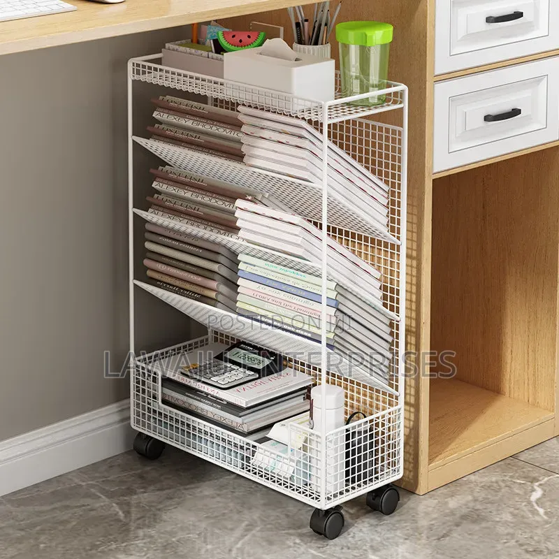 Book Shelves