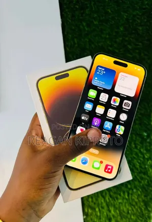 Apple iPhone 14 Pro Max 512 GB Gold