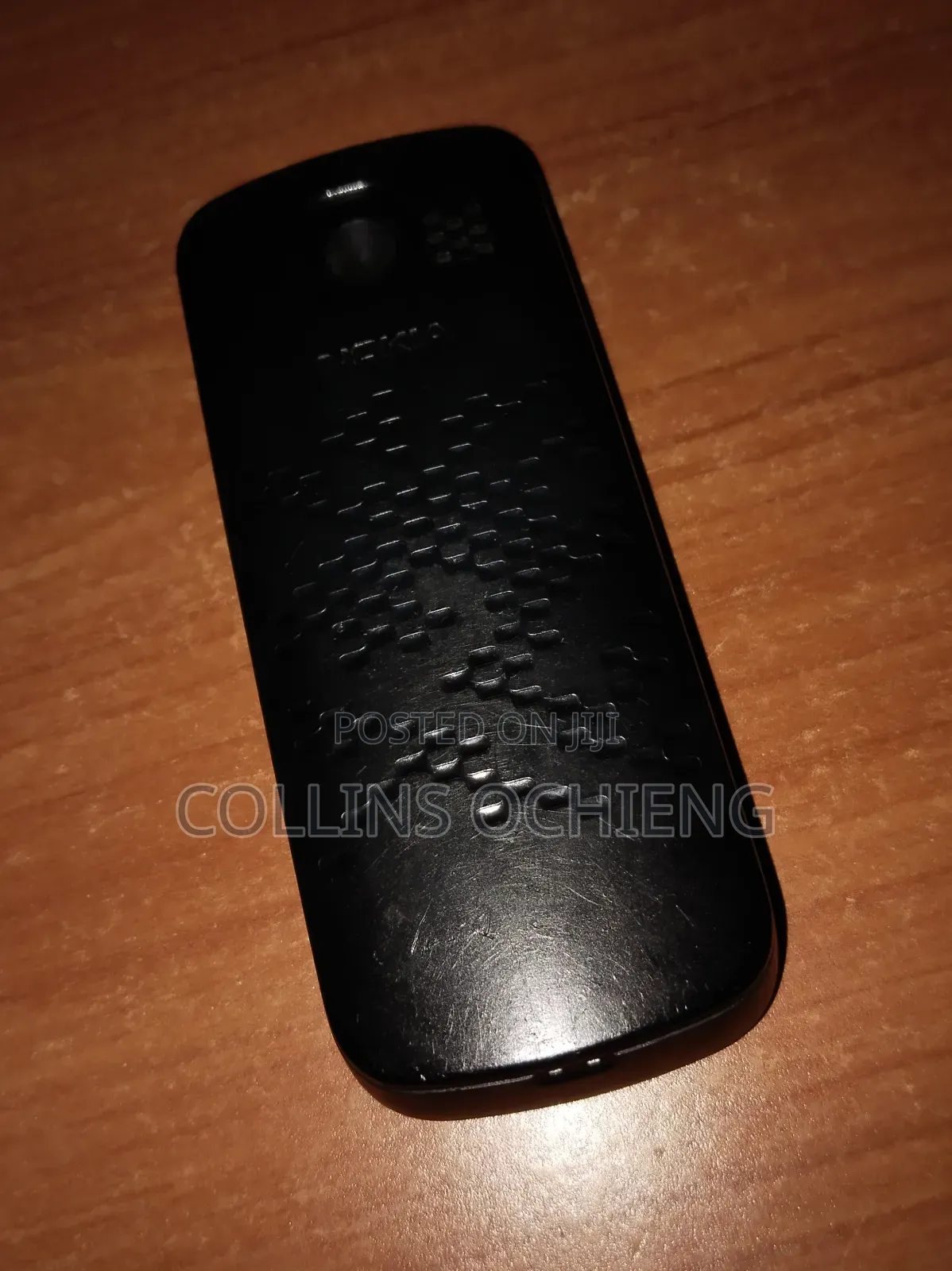 Nokia C2 16 GB Black