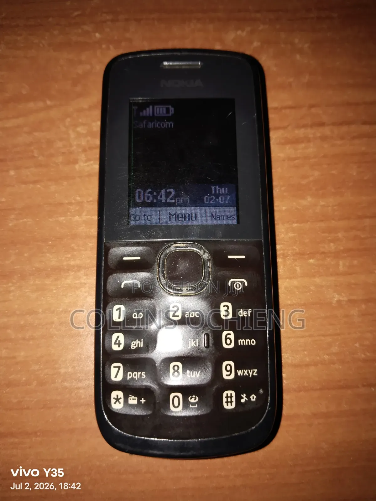 Nokia C2 16 GB Black