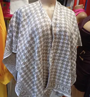 Poncho- For Warmth Womens