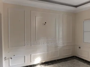 Wainscoting Design and Installation