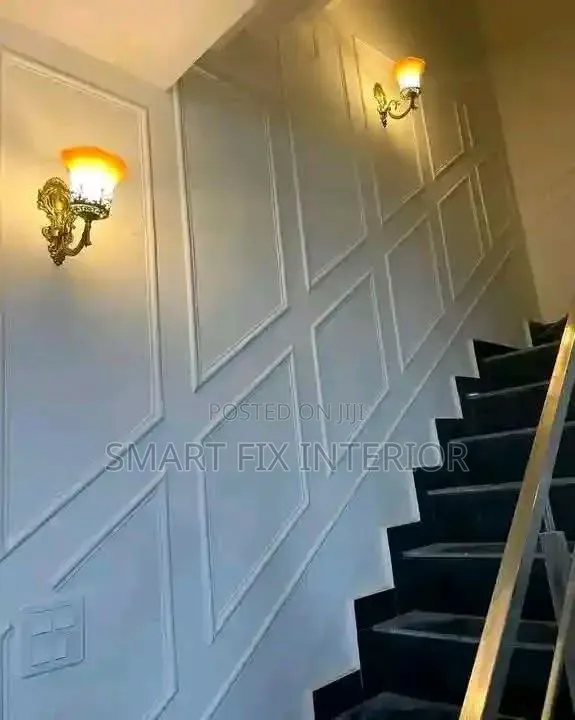 Wainscoting Design and Installation