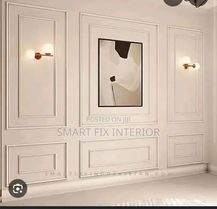 Wainscoting Design and Installation