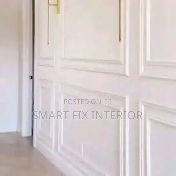 Wainscoting Design and Installation