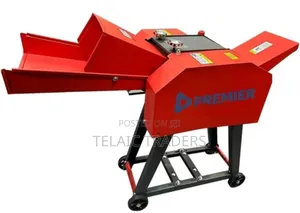 Imported Chopper Chaffcutter With Gear