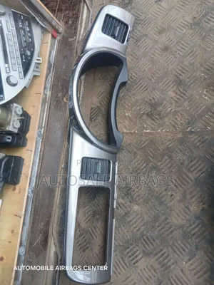 Toyota Wish Dashboard Console/Cover