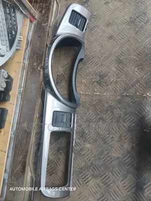 Toyota Wish Dashboard Console/Cover