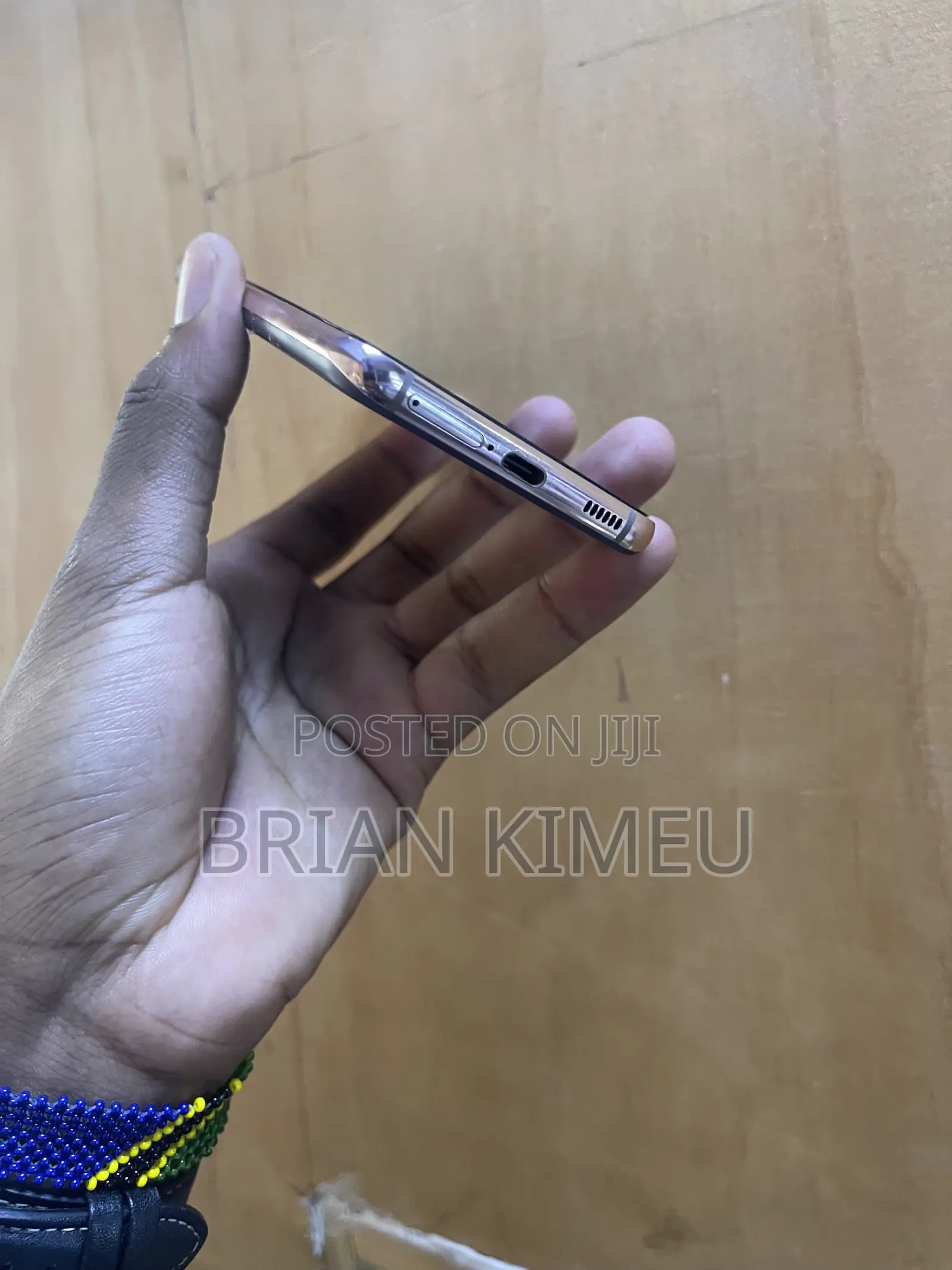Samsung Galaxy S21 5G 256 GB