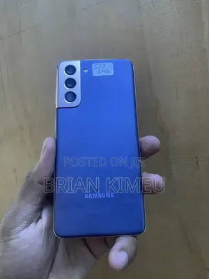 Samsung Galaxy S21 5G 256 GB