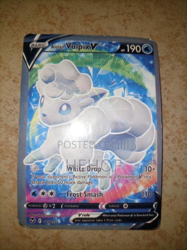Pokémon Cards at Cheap