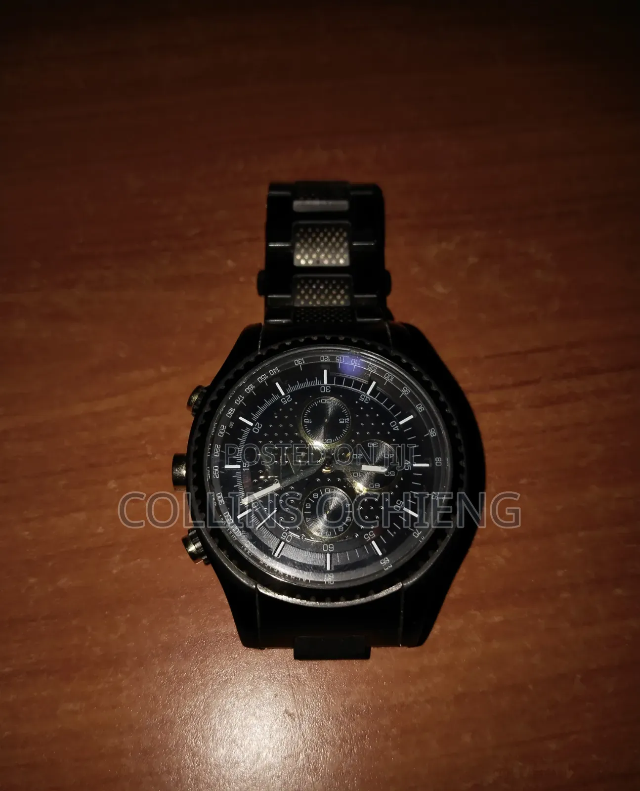 Smart Watchel