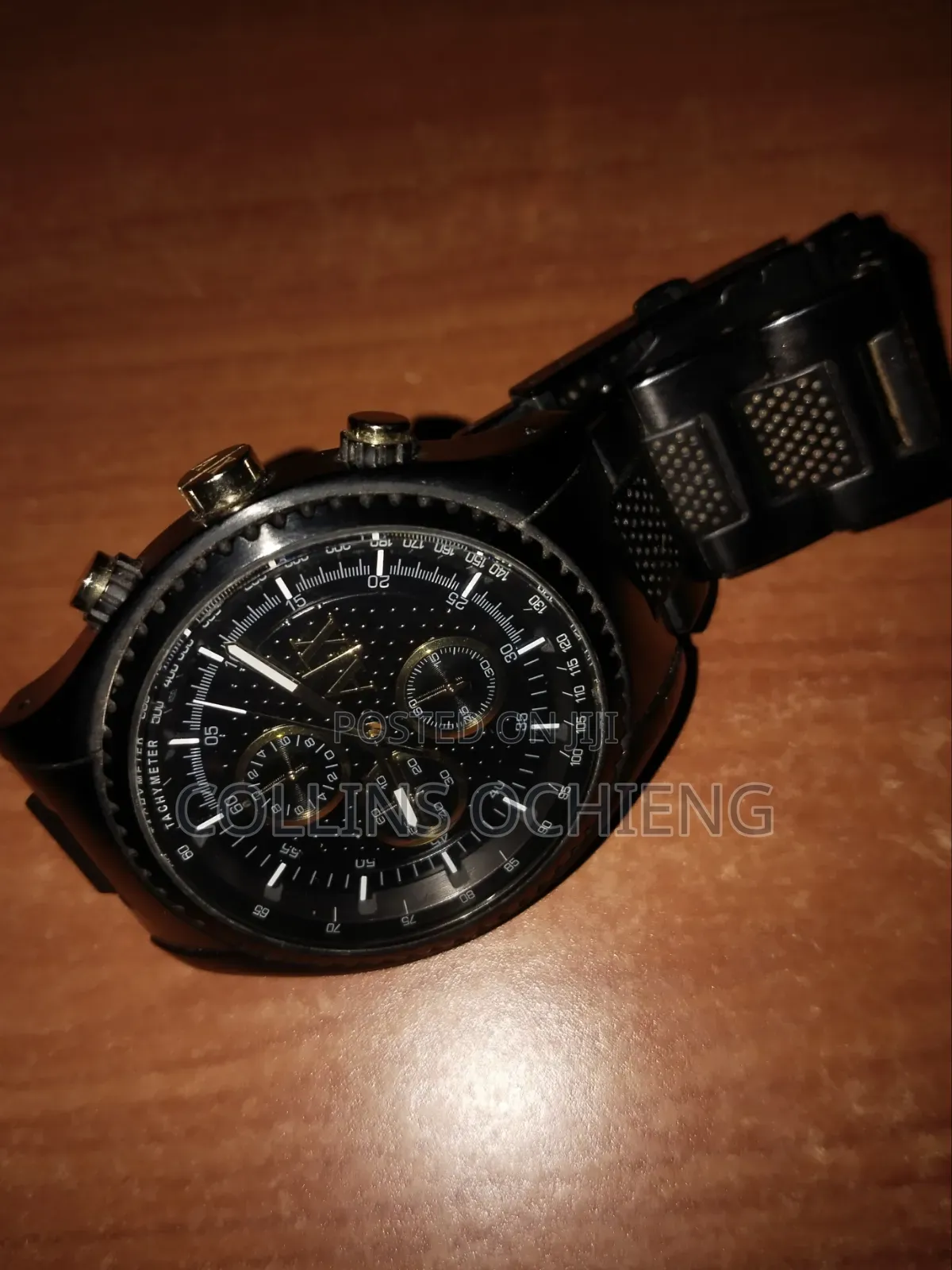 Smart Watchel