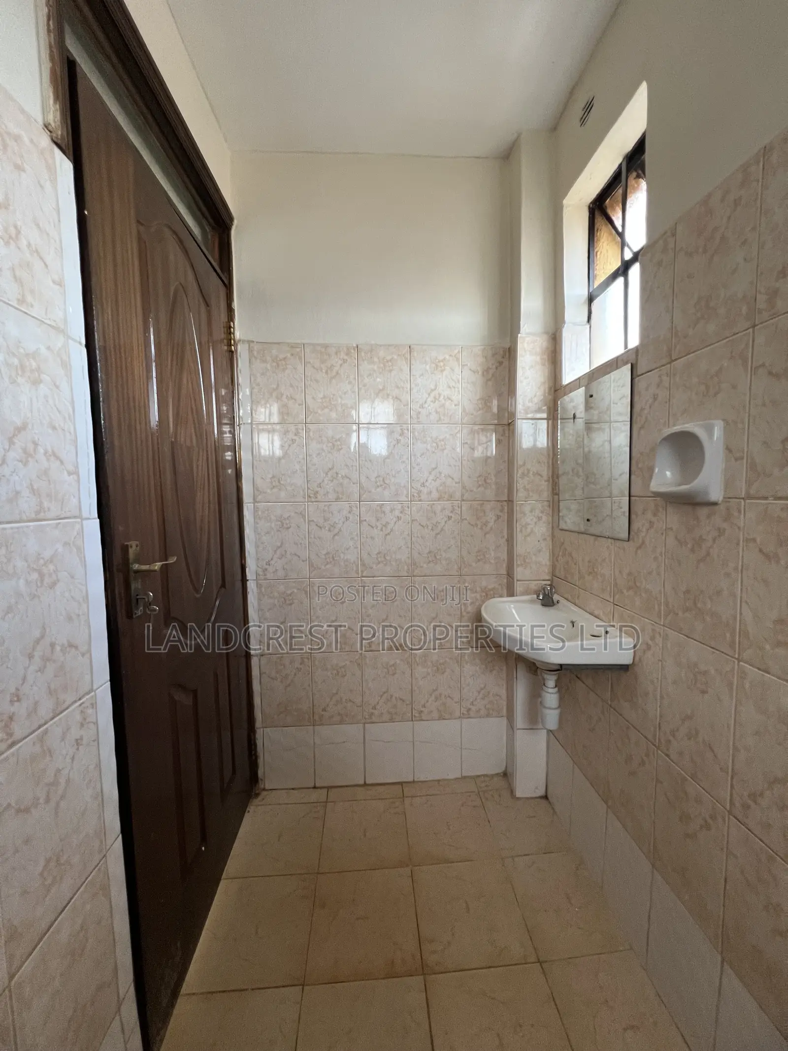 1bdrm Apartment in Uthiru for rent