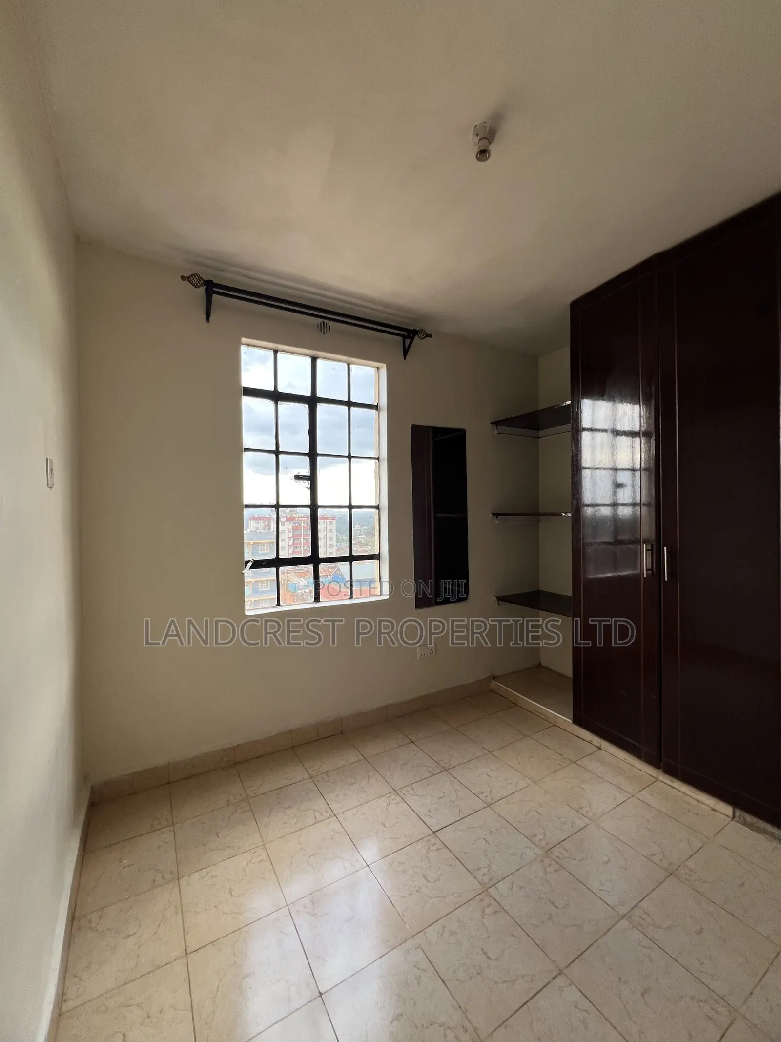 1bdrm Apartment in Uthiru for rent