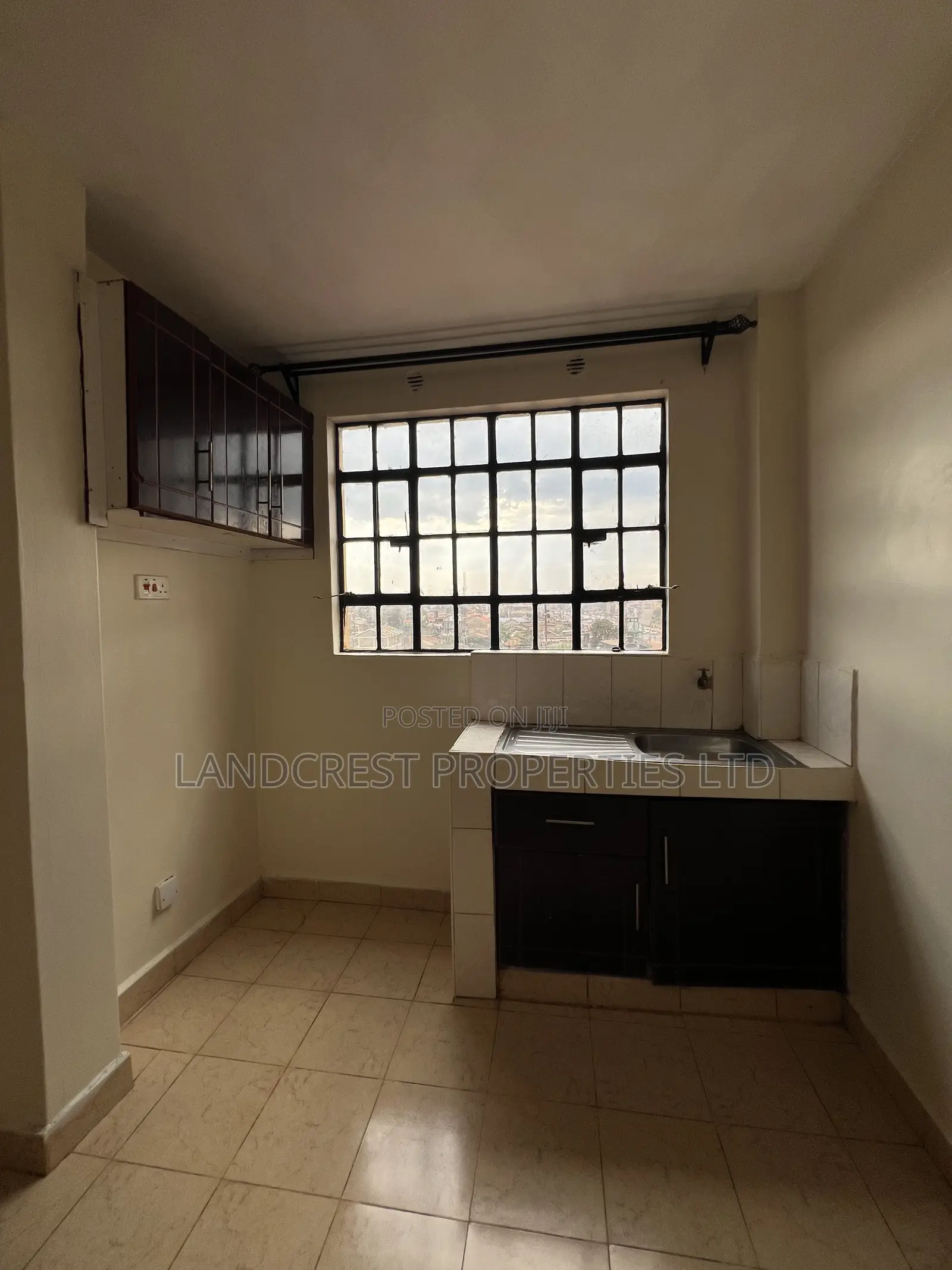 1bdrm Apartment in Uthiru for rent