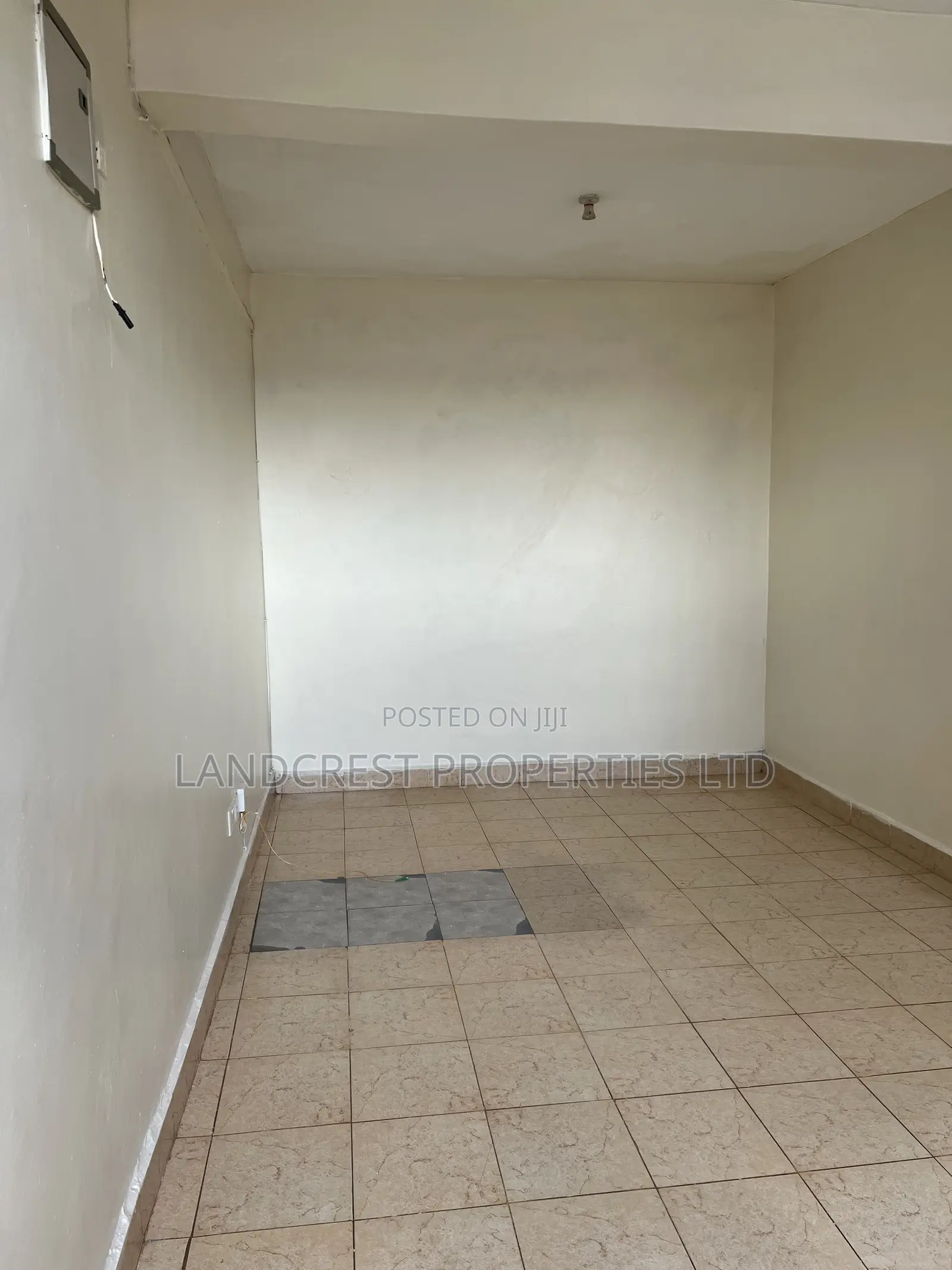 1bdrm Apartment in Uthiru for rent