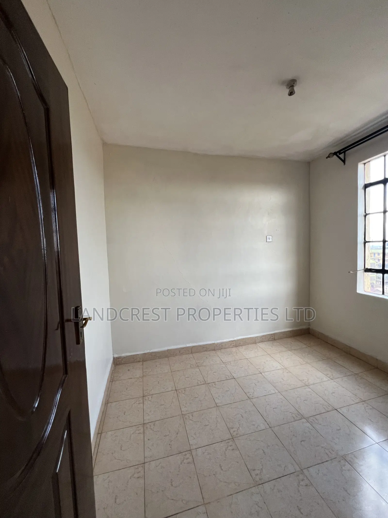 1bdrm Apartment in Uthiru for rent