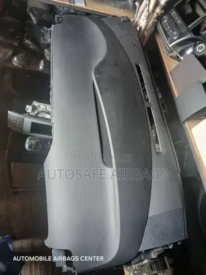 Prius 2015 Dashboard