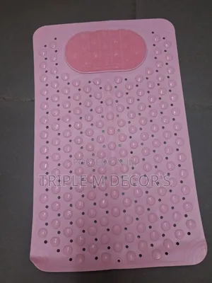Heavy Duty Anti-Slip Bathroom Mats (50*80)