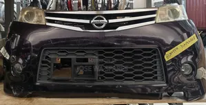 Nissan Roox Nosecute