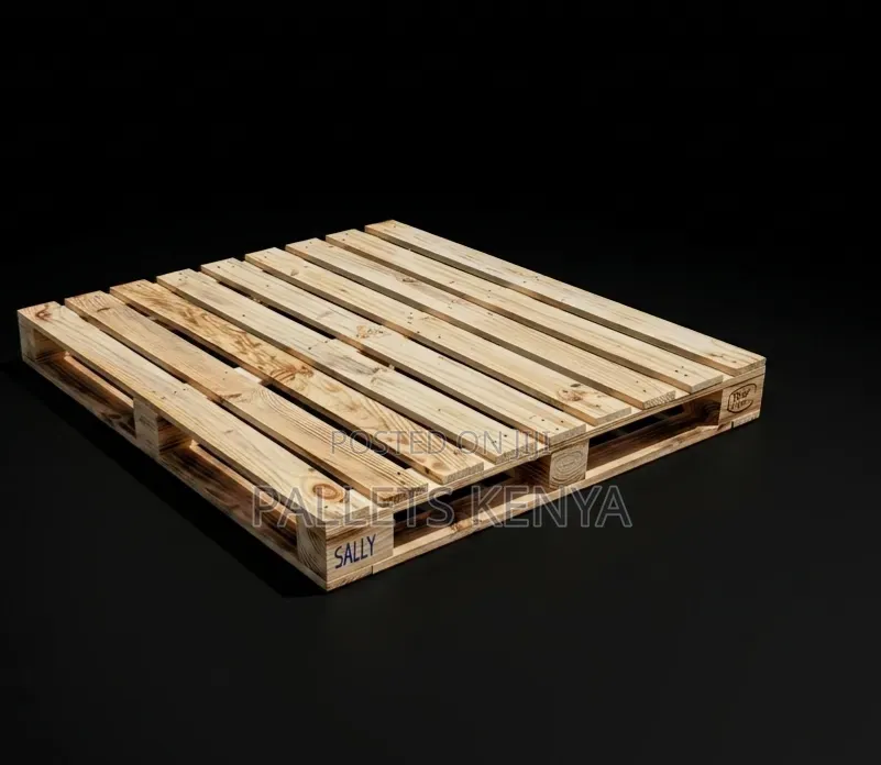 Heavy-Duty Wooden Pallets for Sale.8990