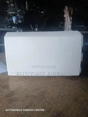 Mazda Carol Dashboard Airbag