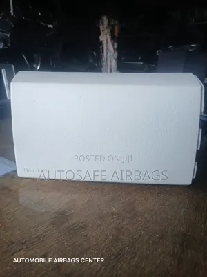 Mazda Carol Dashboard Airbag