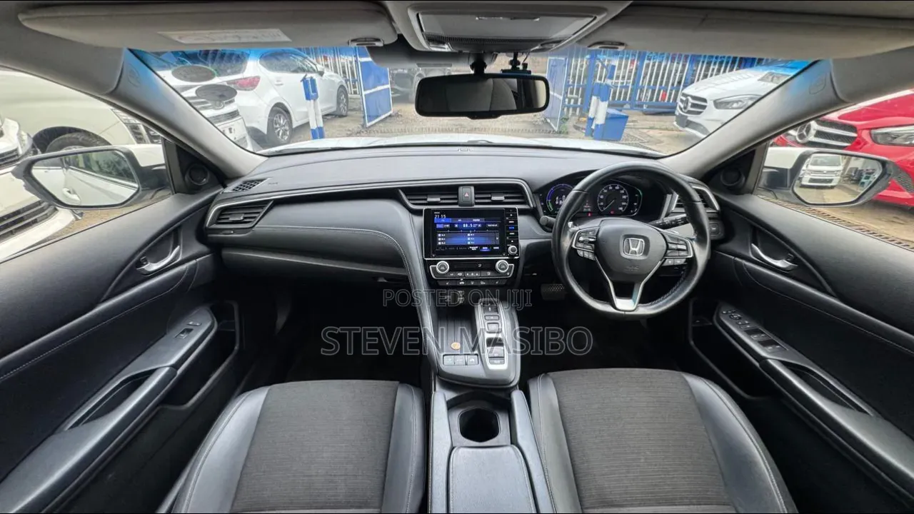 Mitsubishi Outlander 2.4 PHEV AWD 2019 Black