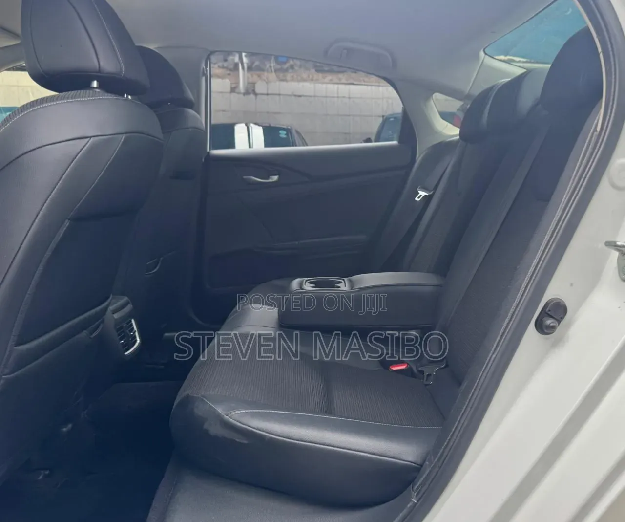 Mitsubishi Outlander 2.4 PHEV AWD 2019 Black