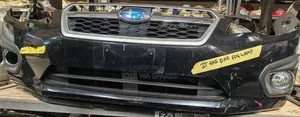 Subaru Impreza G4 Nosecute