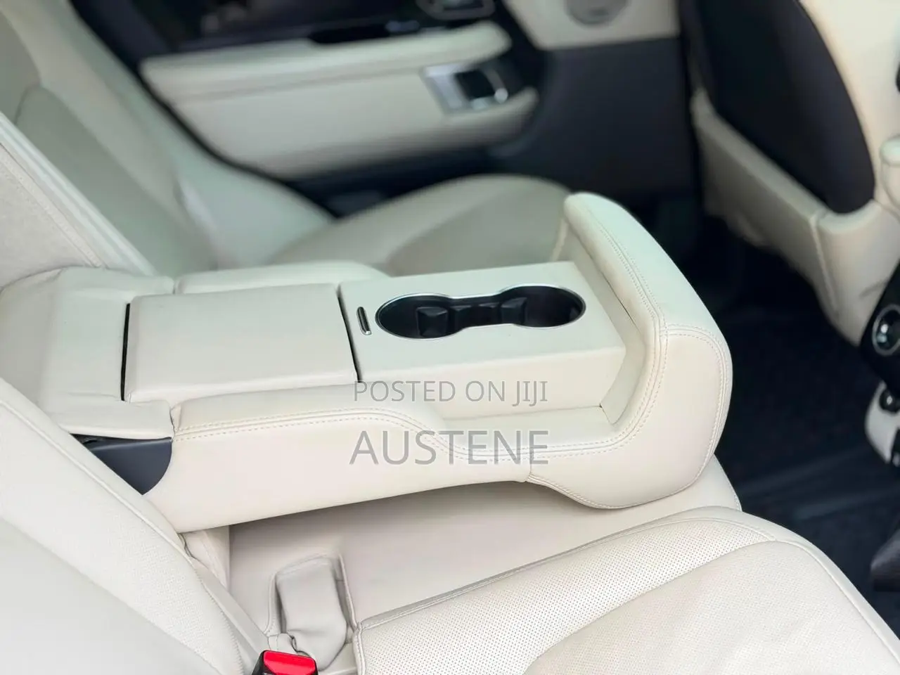 Land Rover Range Rover Vogue 2020 Brown