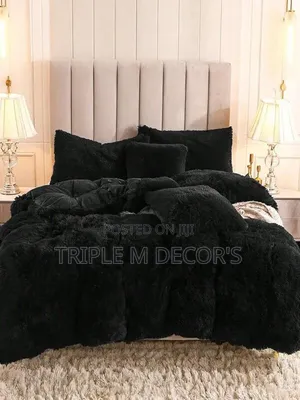 Ultra-Fluffy Premium Duvet Sets