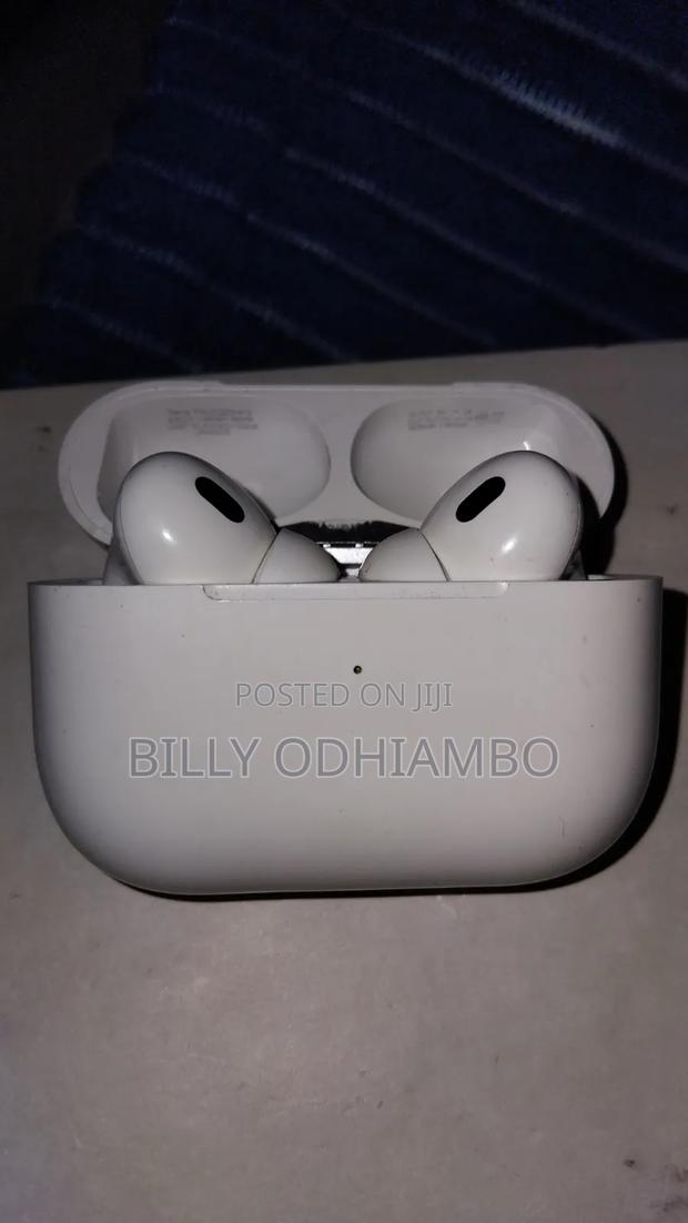Apple Airpods Pro