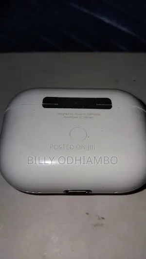 Apple Airpods Pro