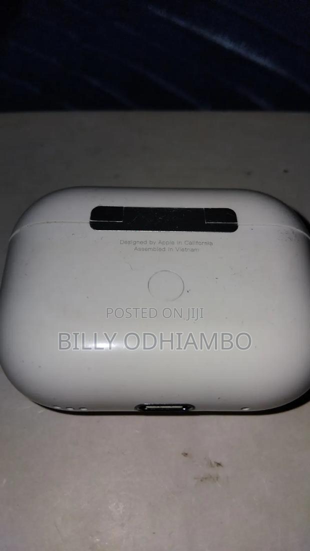 Apple Airpods Pro - thumbnail 2
