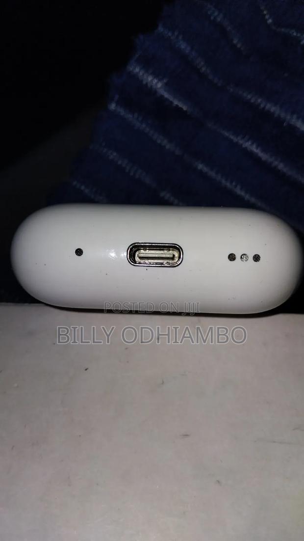 Apple Airpods Pro - thumbnail 3