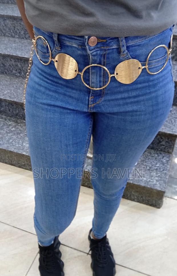 Waist Belts - thumbnail 2