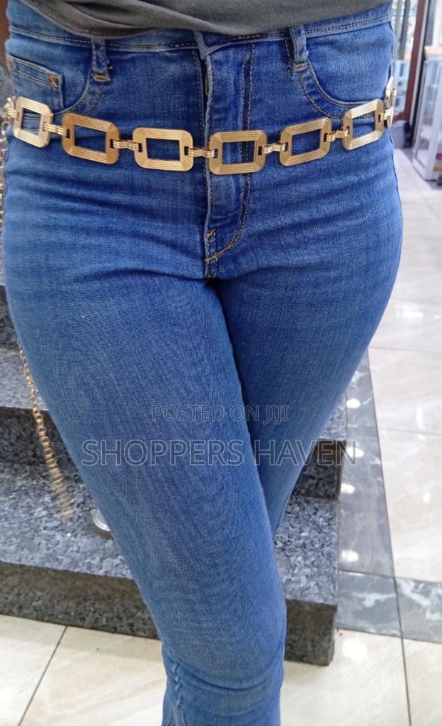 Waist Belts - thumbnail 3