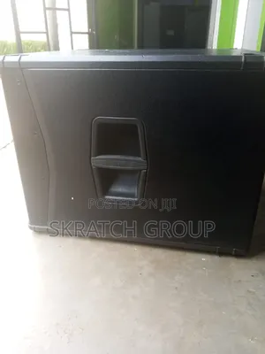 Sub Woofer