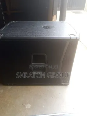 Sub Woofer
