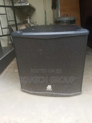 Sub Woofer